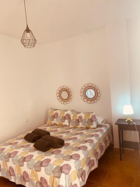 Casco Viejo Corralejo Apartment Exterior photo