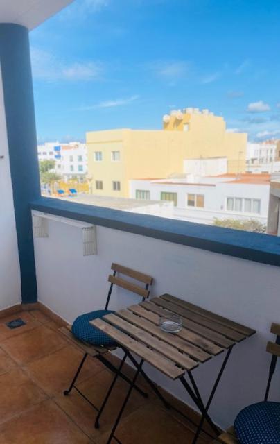 Casco Viejo Corralejo Apartment Exterior photo